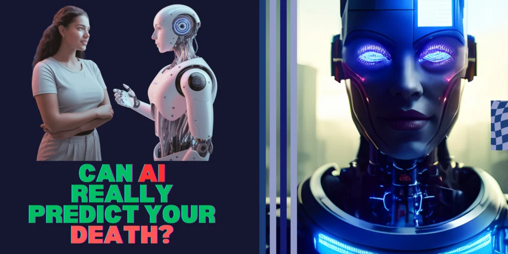 Can AI predict your death? Exploring the artificial intelligence death calculator’s potential.