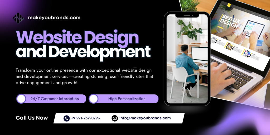 best website design company in patna,