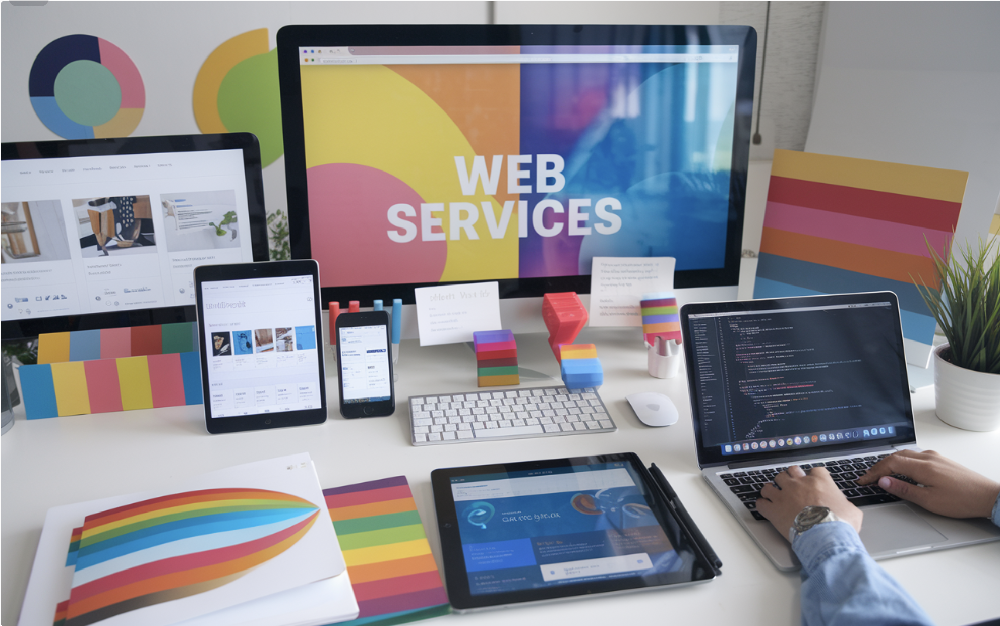 Website Development Company